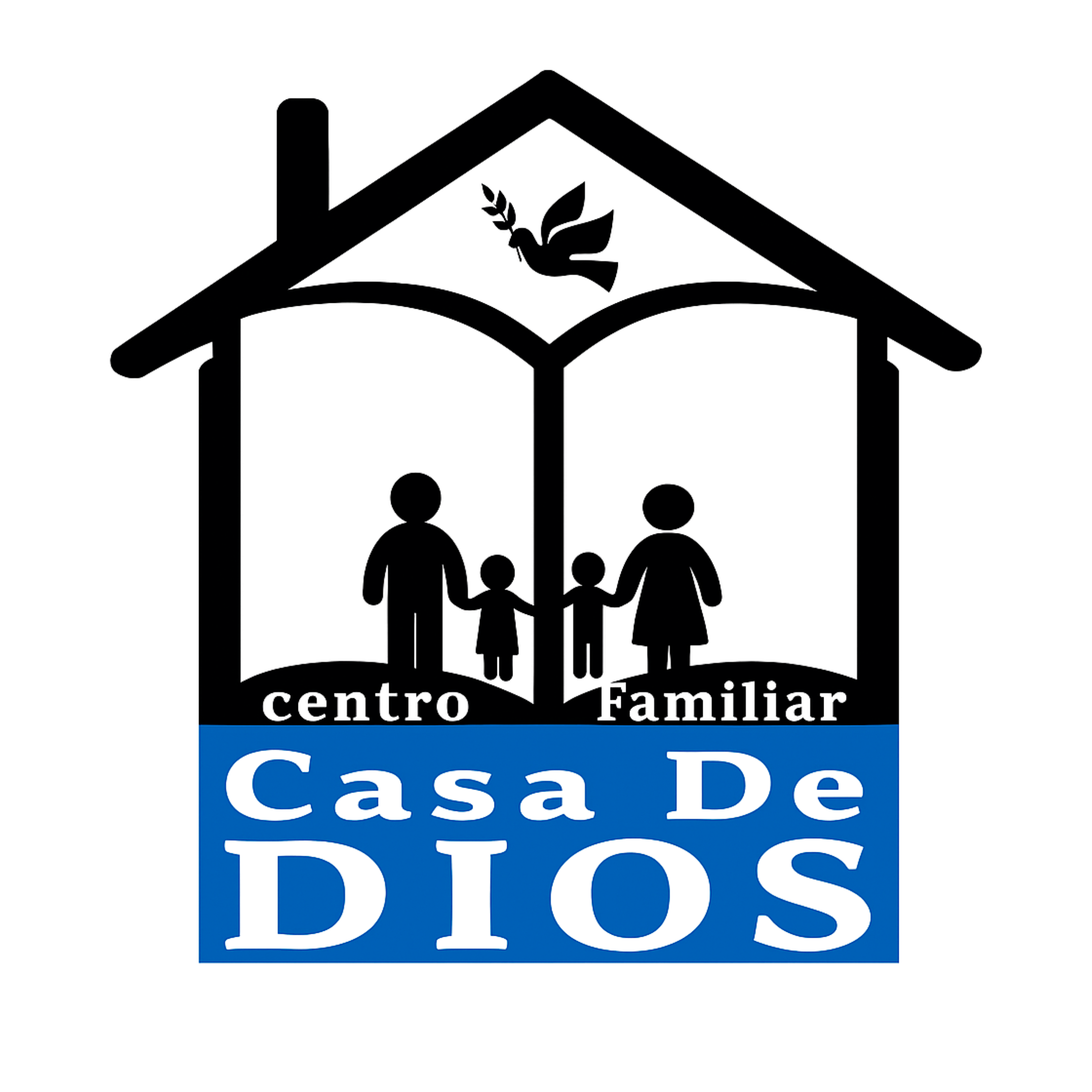 Centro Familiar Casa de Dios